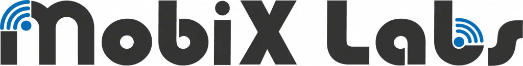 Mobix Labs, Inc Logo