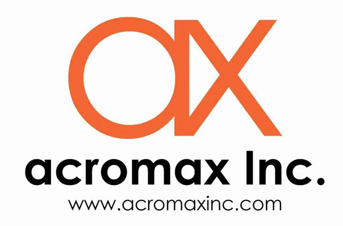 acromax inc