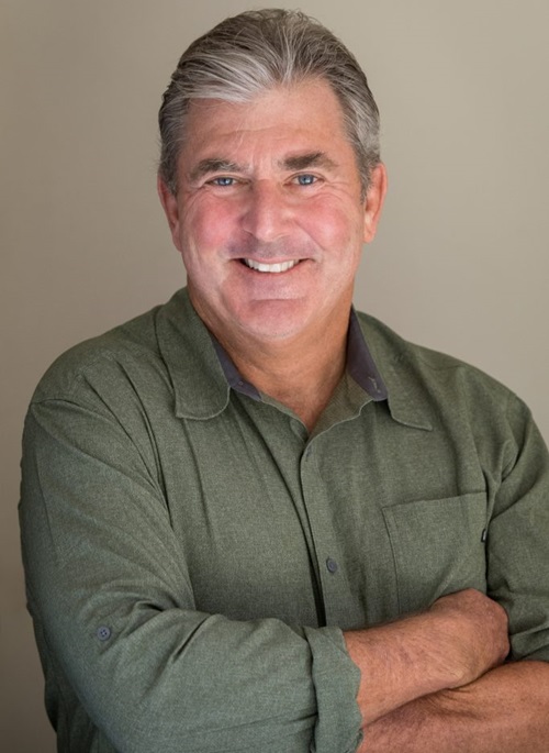 Jim Carol